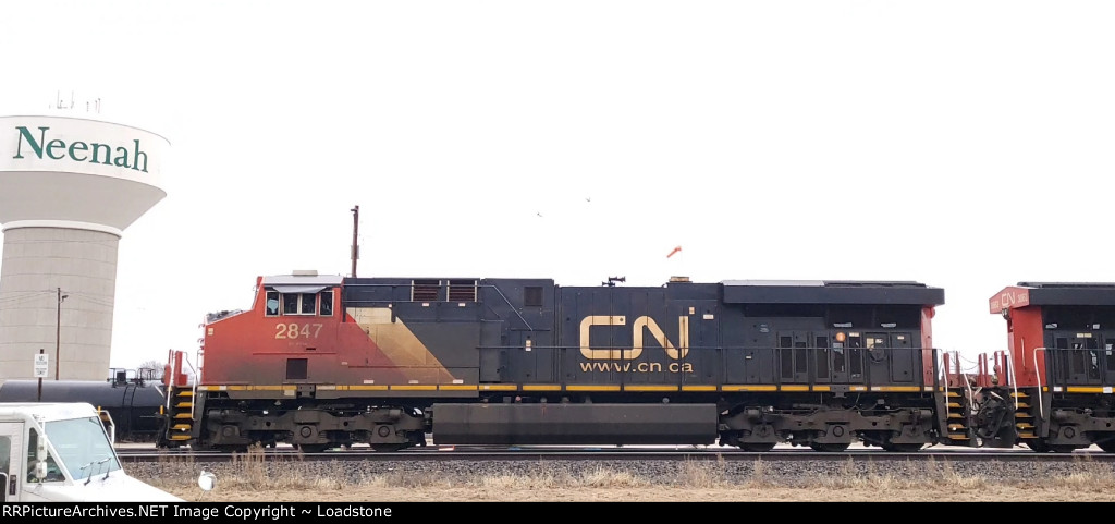 CN 2847